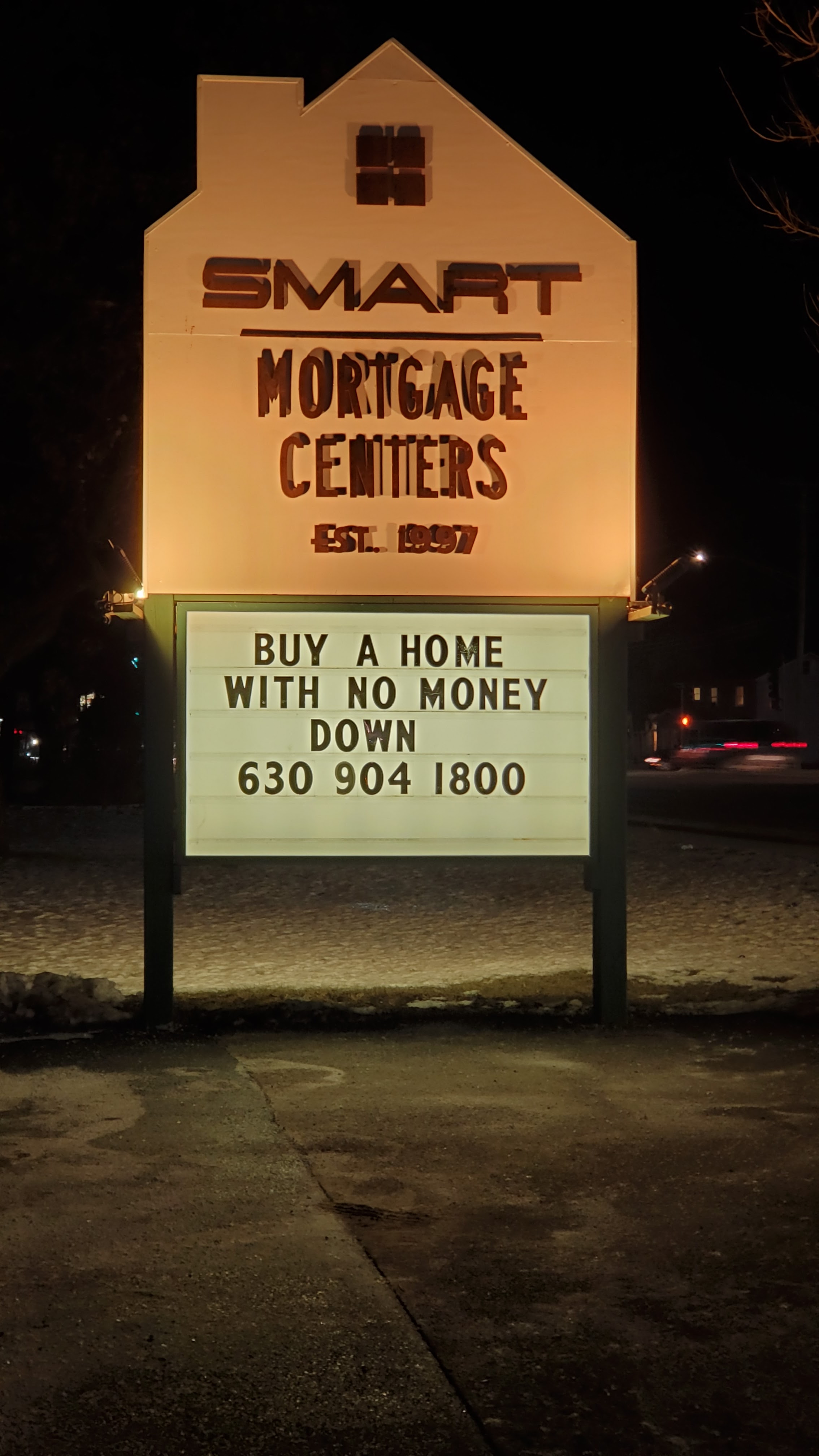 Smart Mortgage Centers - Plainfield IL 01