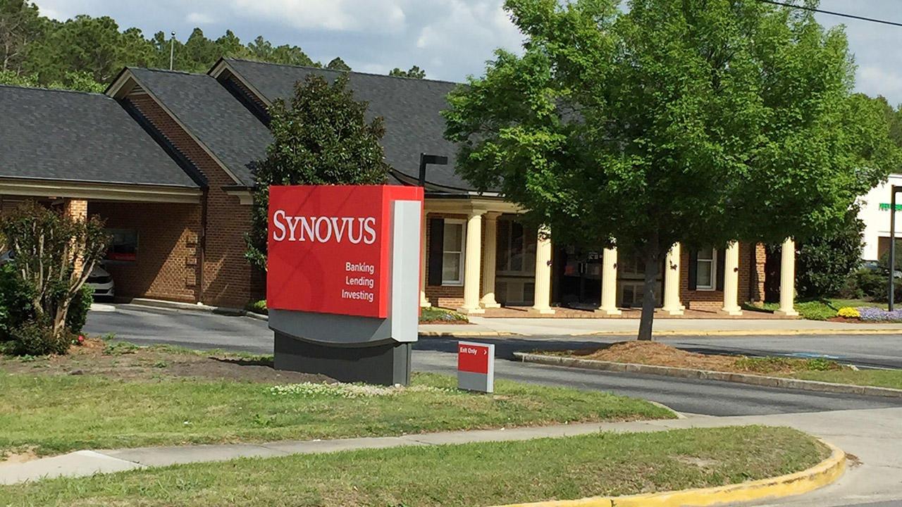Synovus Bank - ATM 01