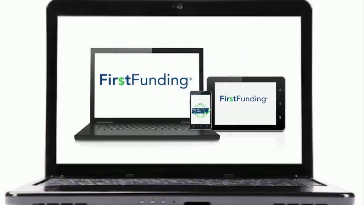FirstFunding, Inc. 01