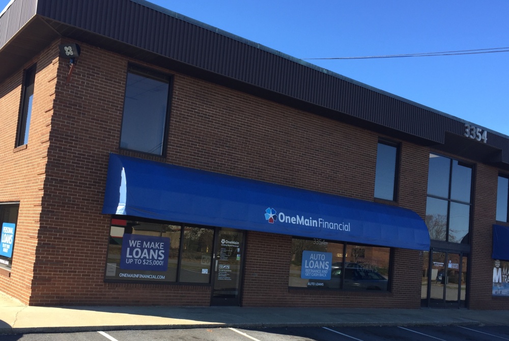 OneMain Financial 01