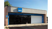 MAX Credit Union 01