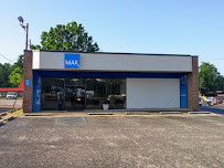 MAX Credit Union 02