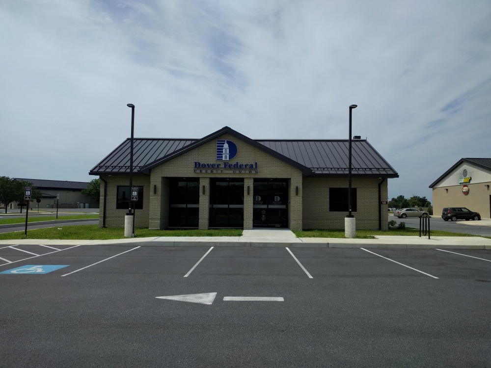 Dover Federal Credit Union 01
