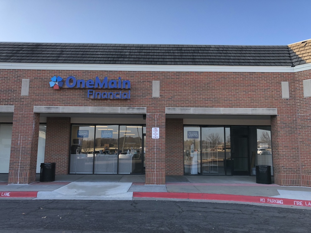 OneMain Financial 01
