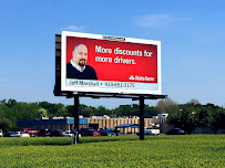 Jeff Marshall - State Farm Insurance Agent 04