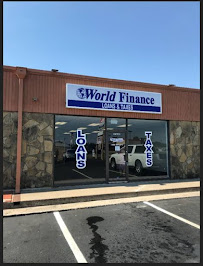 World Finance 02