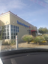 Bank of America (with Drive-thru ATM) 02