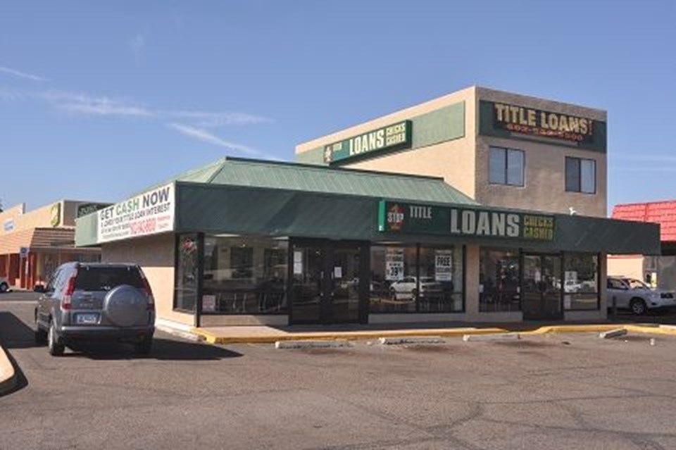 1 Stop Title Loans & Motor Vehicle Services 01