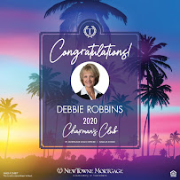 Debbie Robbins Loan Officer with NewTowne Mortgage 04