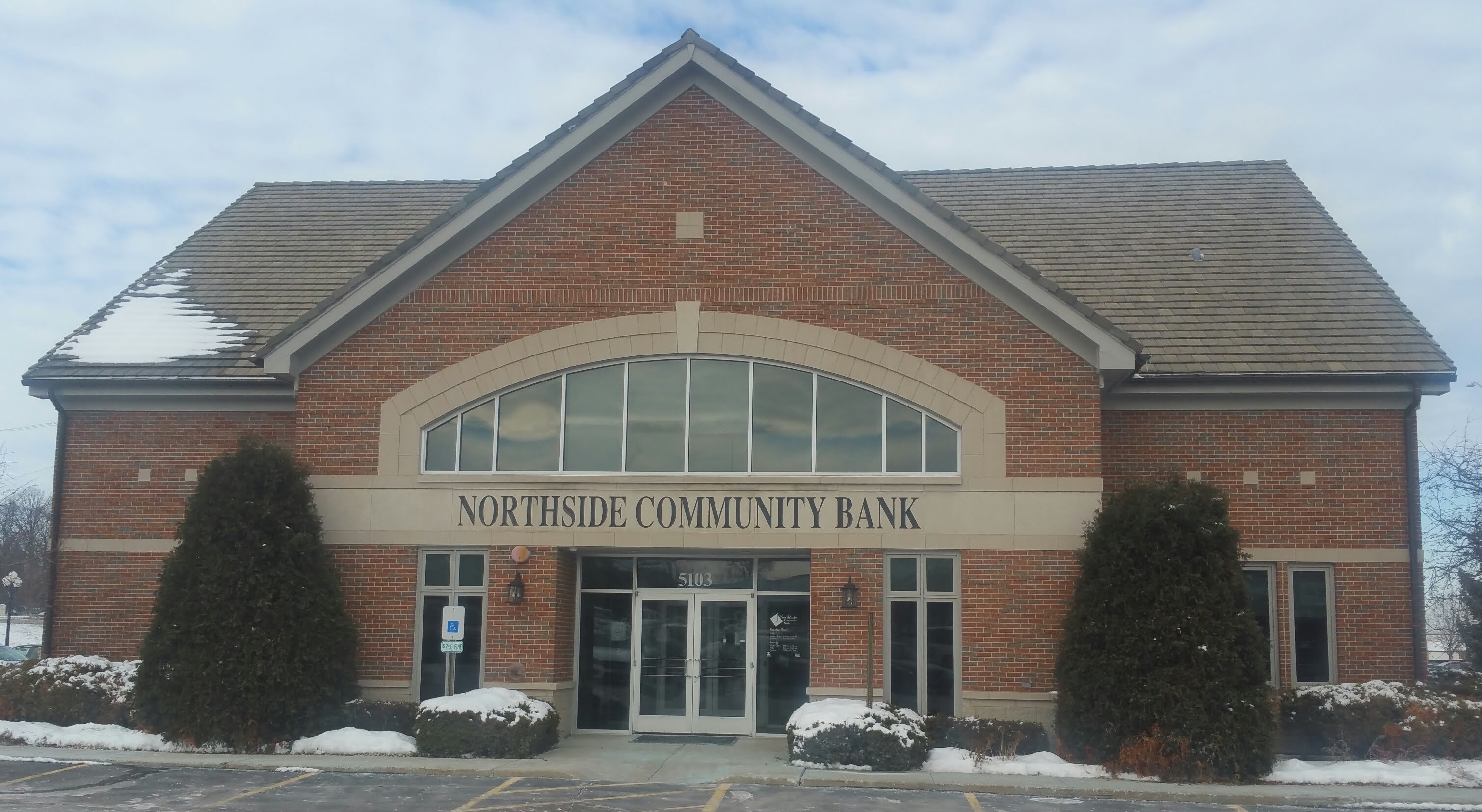 NorthSide Community Bank 01