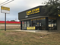 Cash Store 04