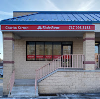 Charles Kernan - State Farm Insurance Agent 03