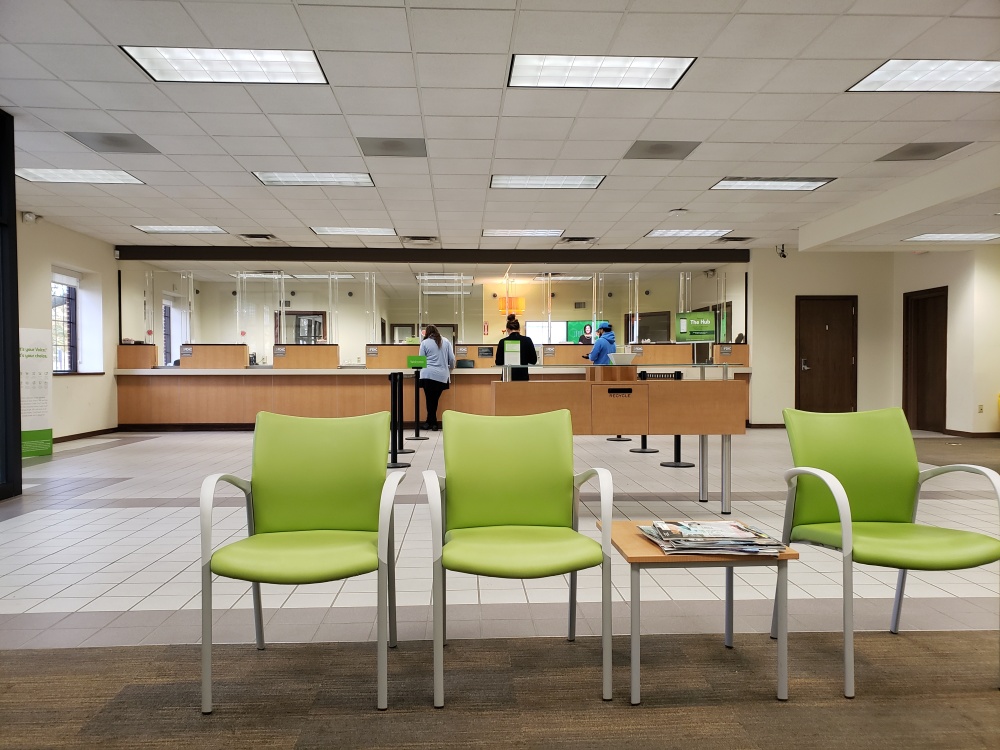 Huntington Bank 01