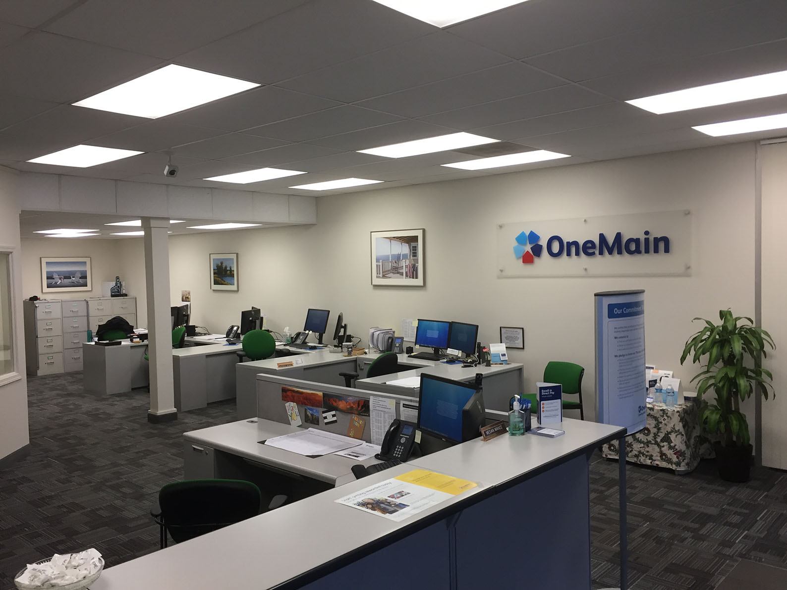 OneMain Financial 01