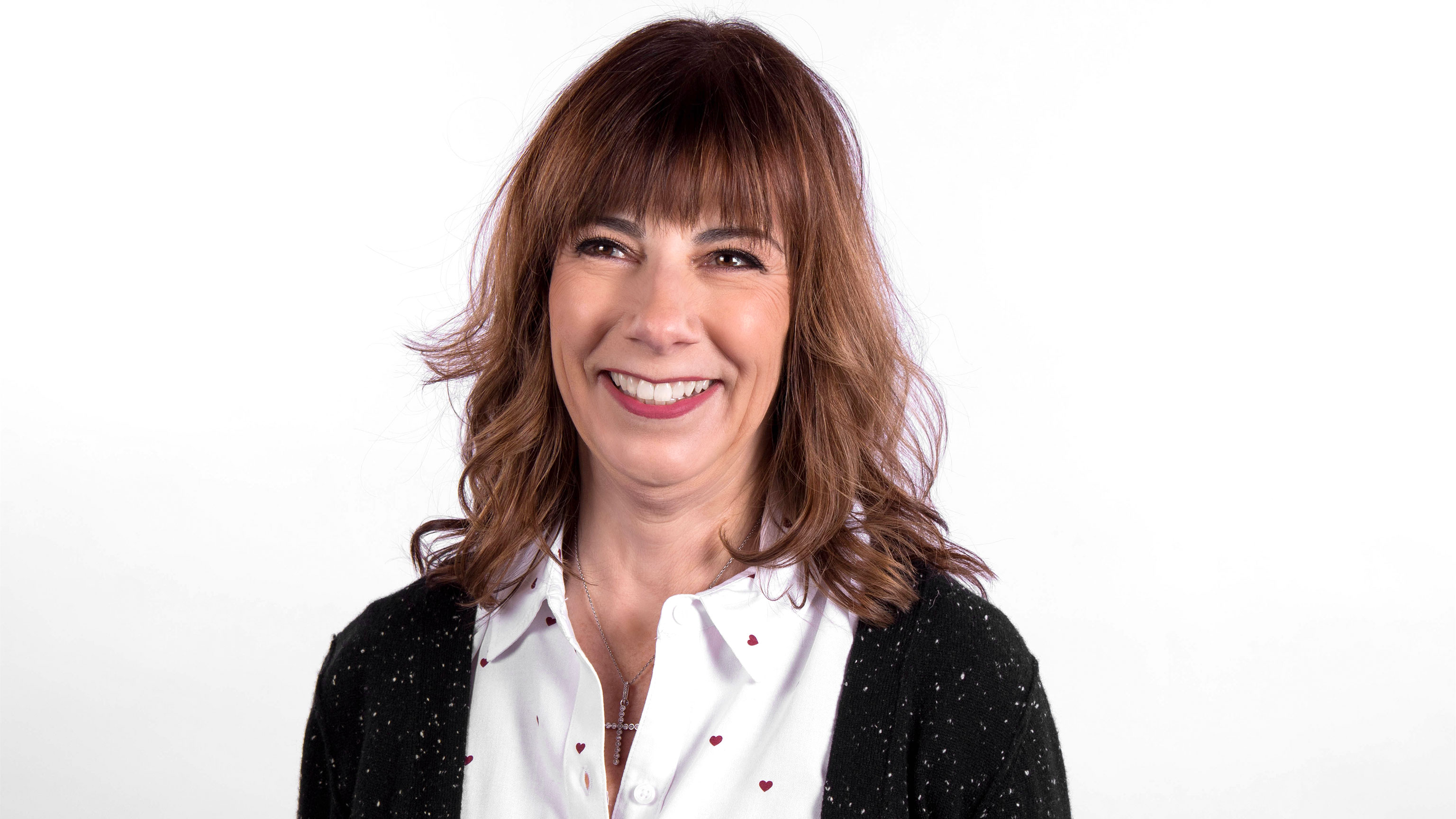 Ava Martinelli, Mortgage Professional NMLS #23267 01