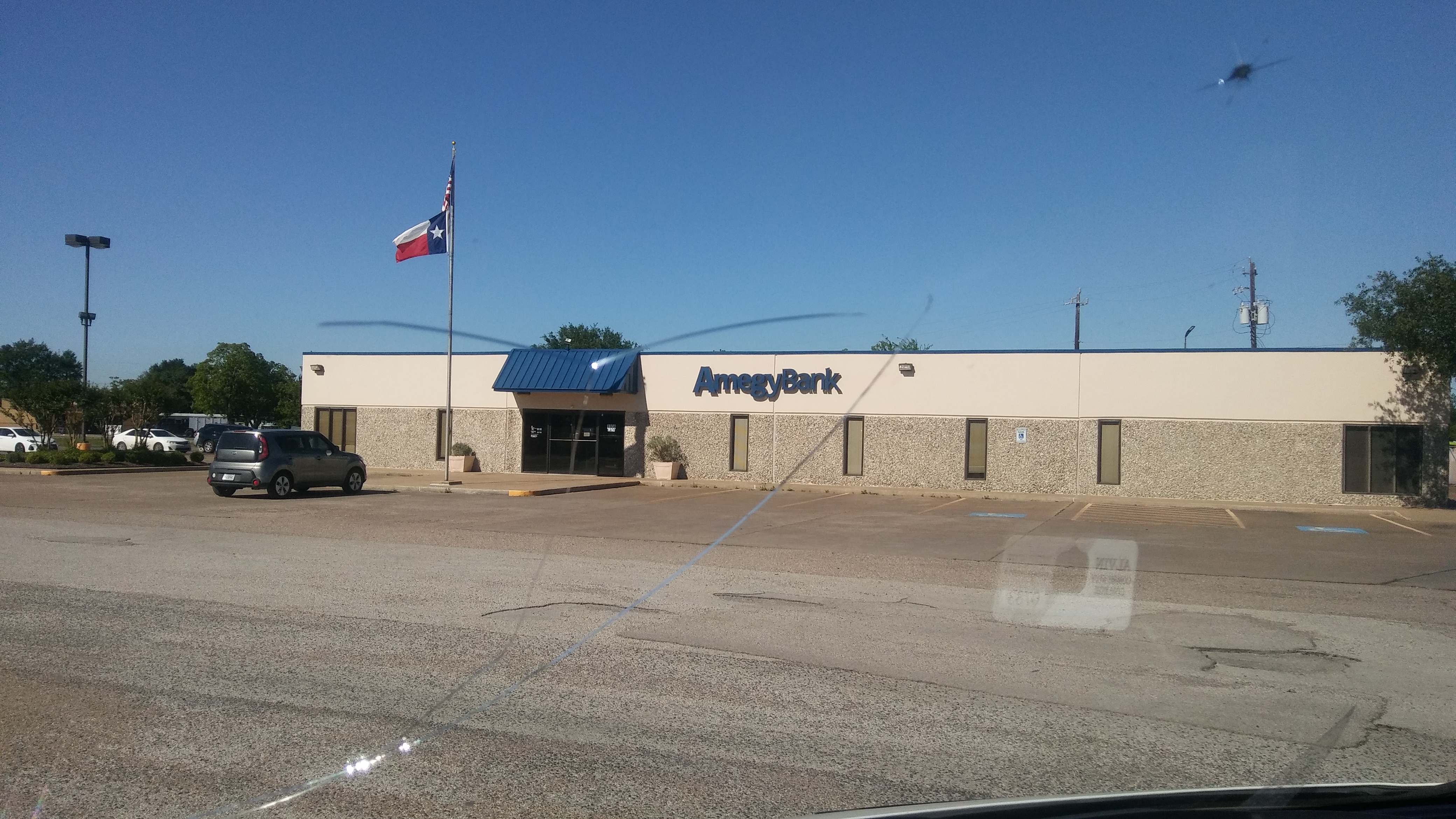 Amegy Bank 01
