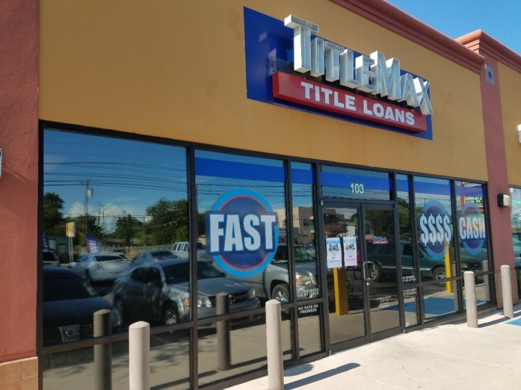 TitleMax Title Loans 01