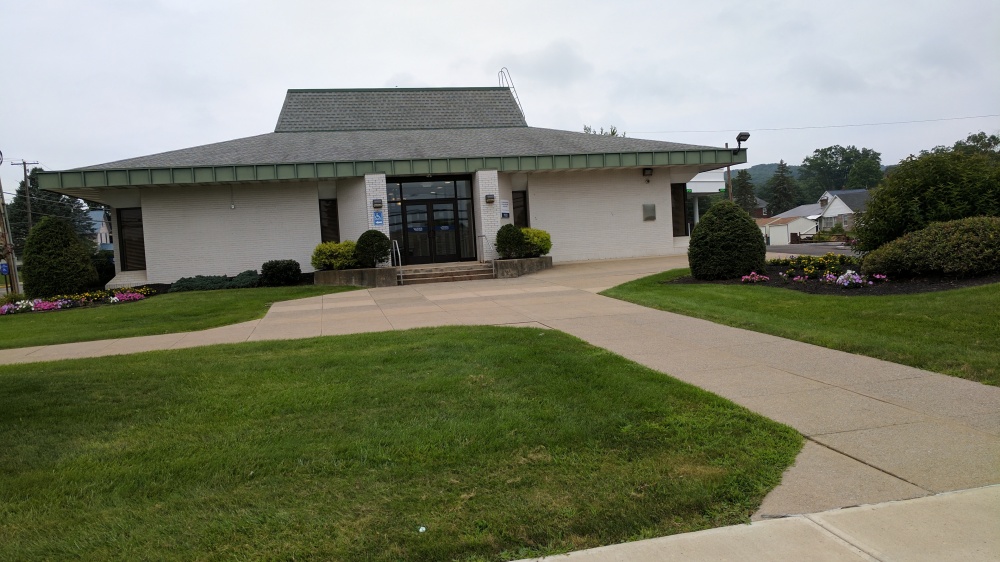 Muncy Bank & Trust Company 01