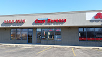 Universal Cash Express Inc 01