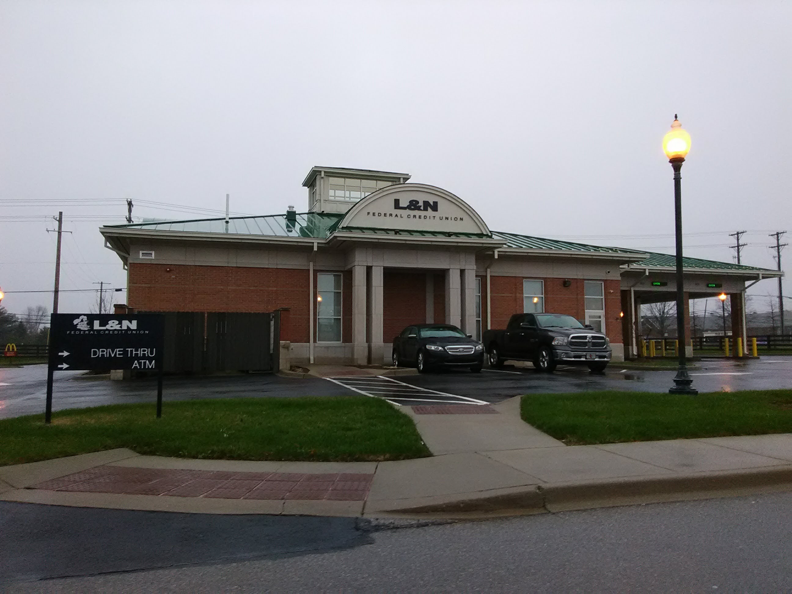 L&N Federal Credit Union 01