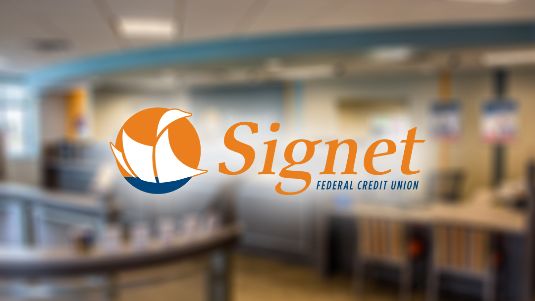 Signet Federal Credit Union 01