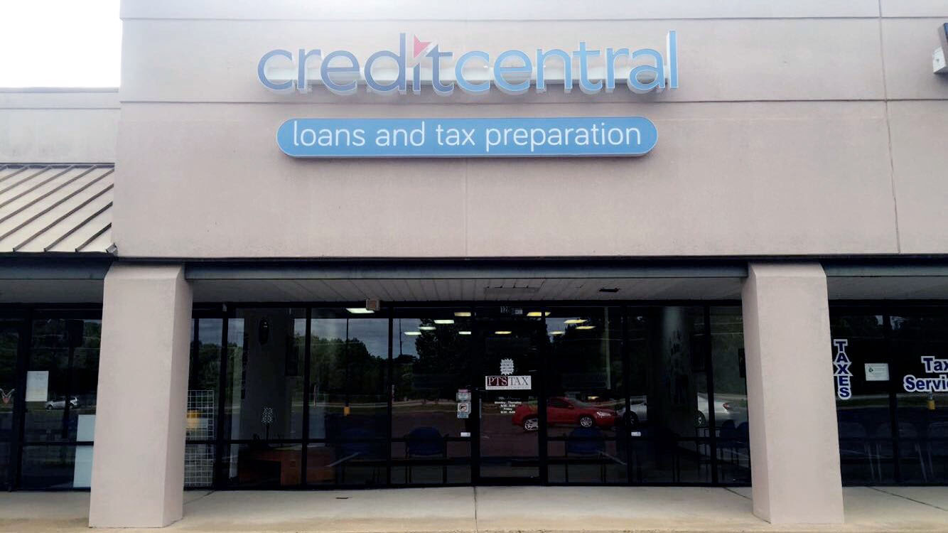 Credit Central 01