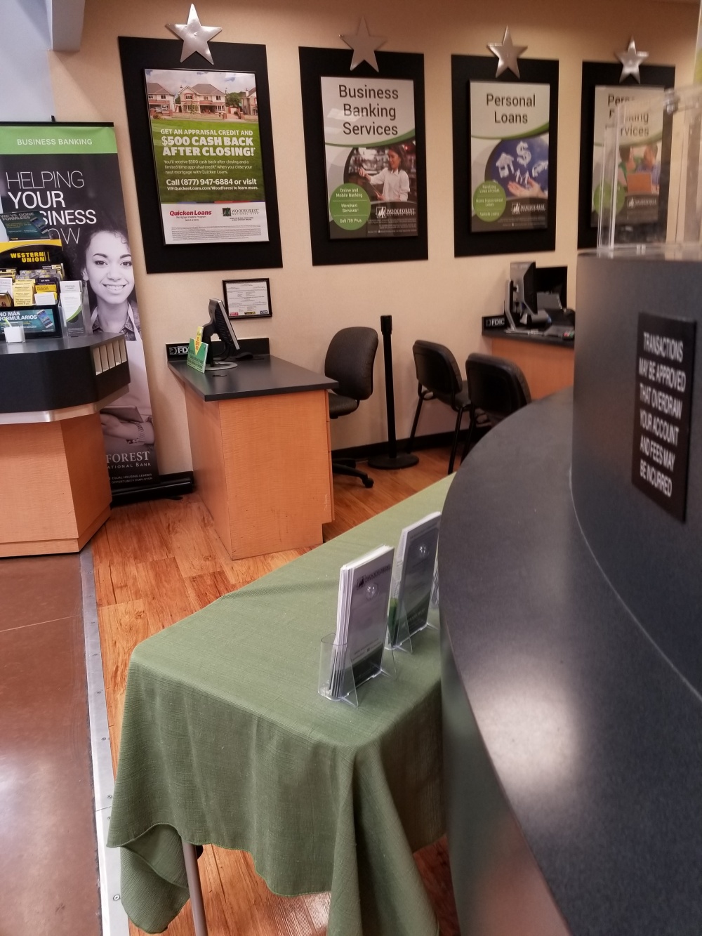Woodforest National Bank 01