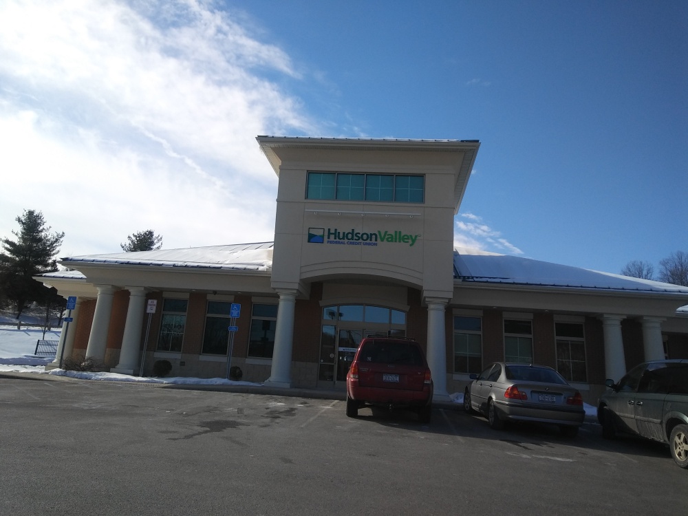 Hudson Valley Credit Union 01