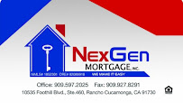 NEXGEN MORTGAGE, INC 03
