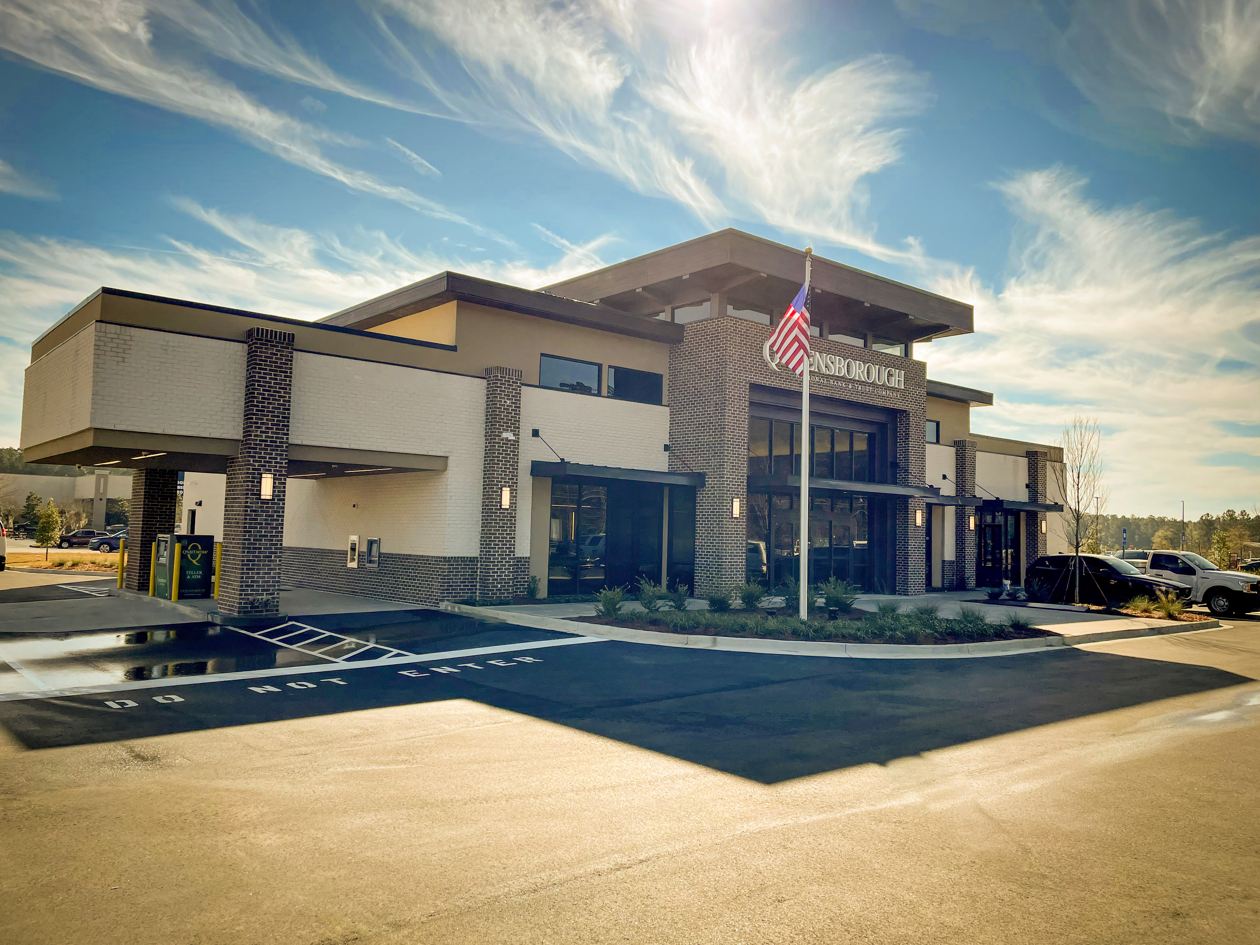 Queensborough National Bank and Trust 01