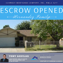 Sun West Mortgage - Tony Aguilar Home Loans 03