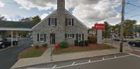 Santander Bank Branch 01