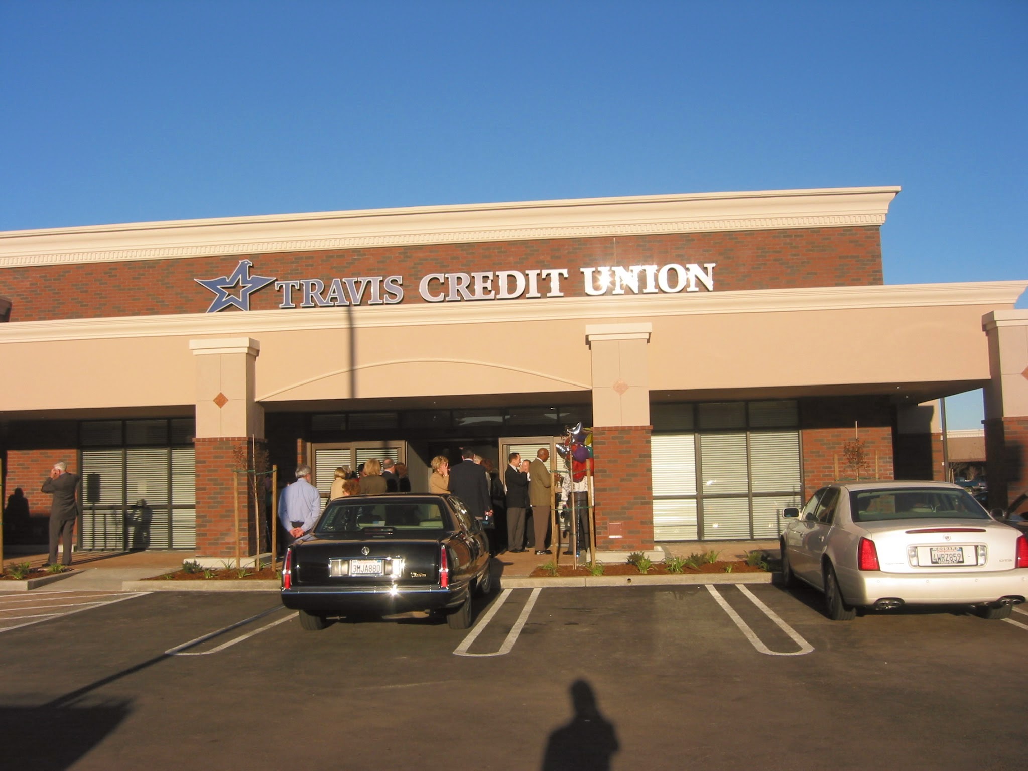Travis Credit Union 01