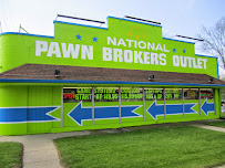 National Pawnbrokers Outlet of Waterford 01