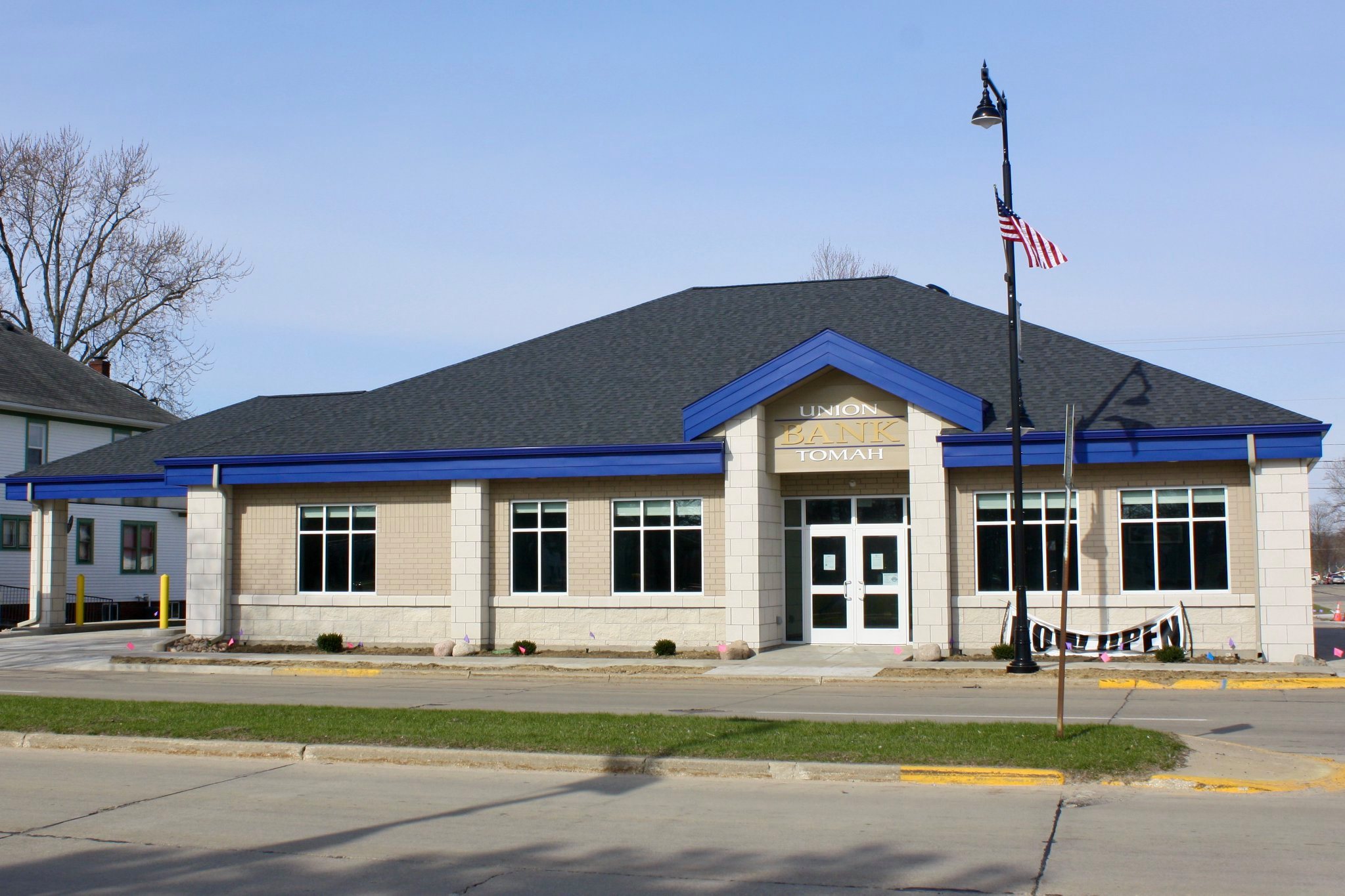 Union Bank of Tomah 01