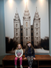 Deseret First Credit Union 04