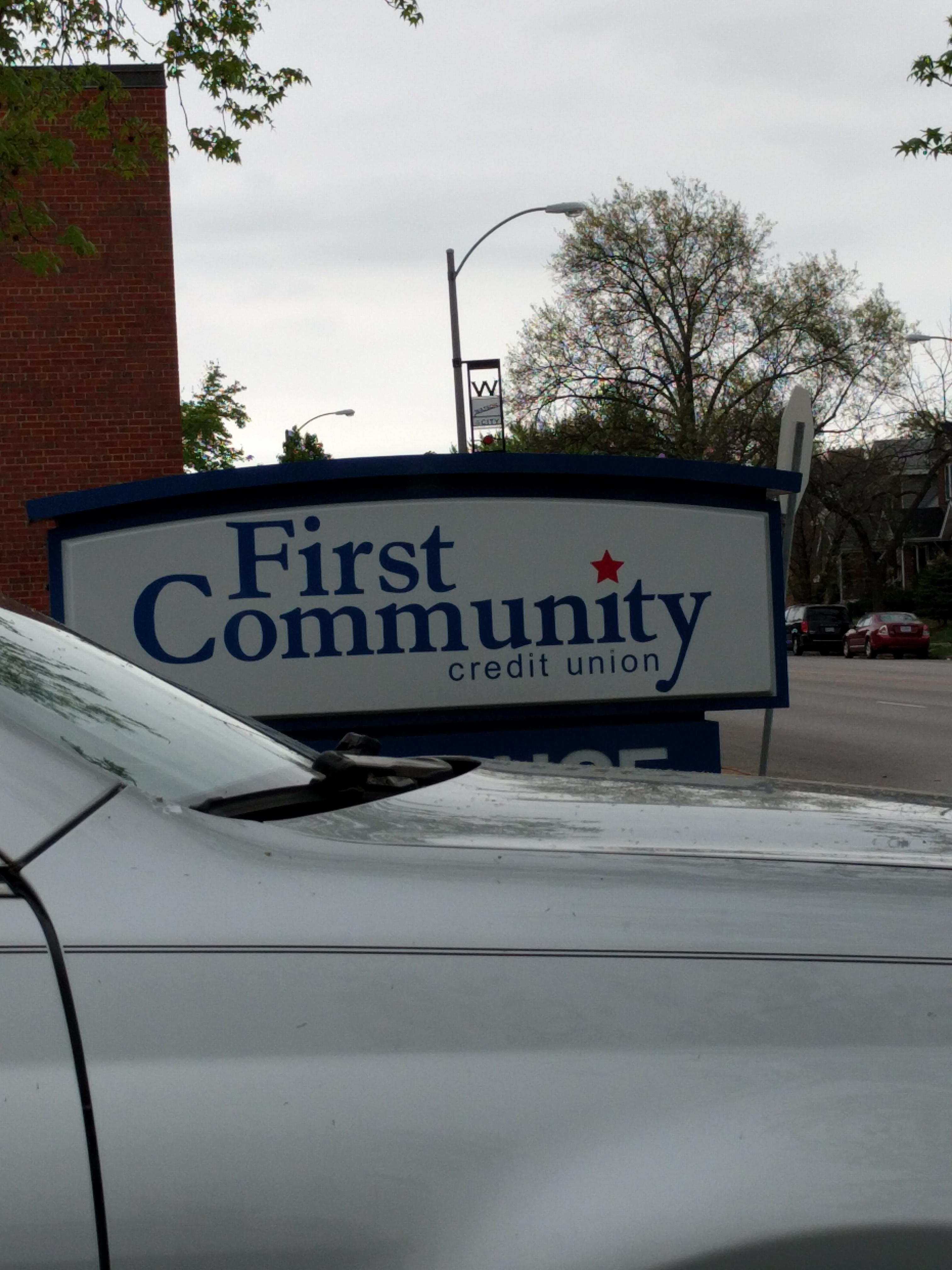 First Community Credit Union 01