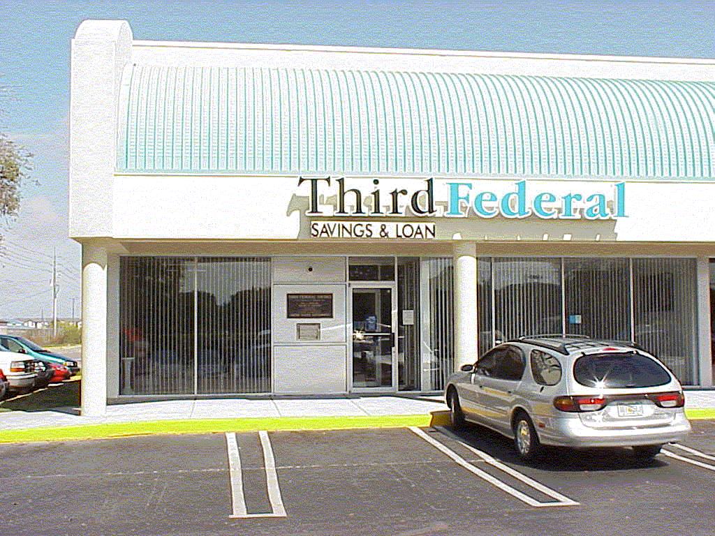 Third Federal Savings & Loan 01