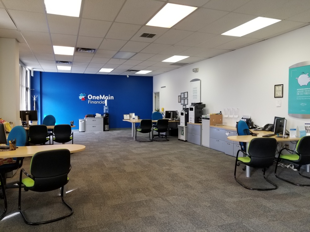OneMain Financial 01