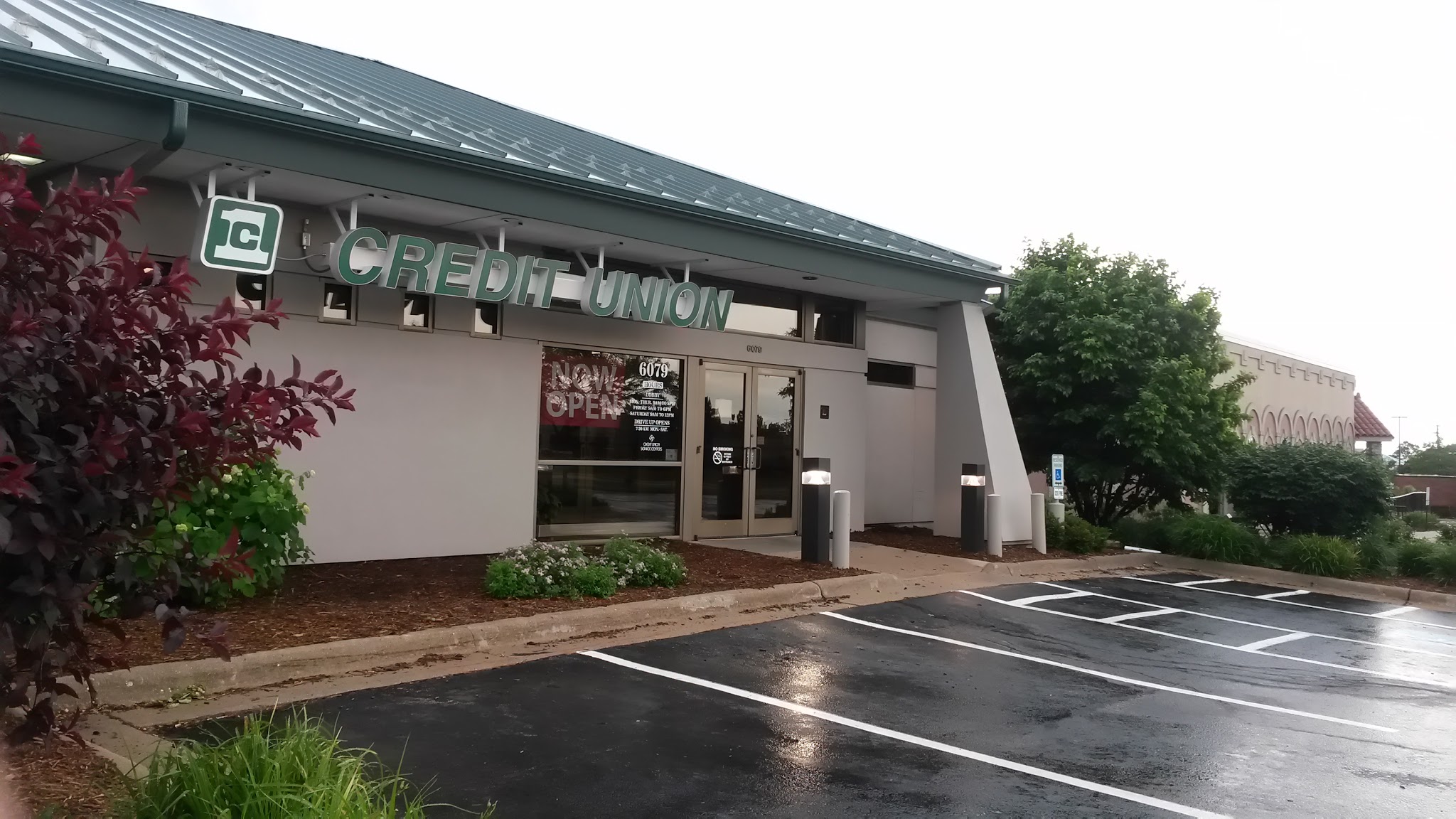 FIRST COMMUNITY CREDIT UNION 01