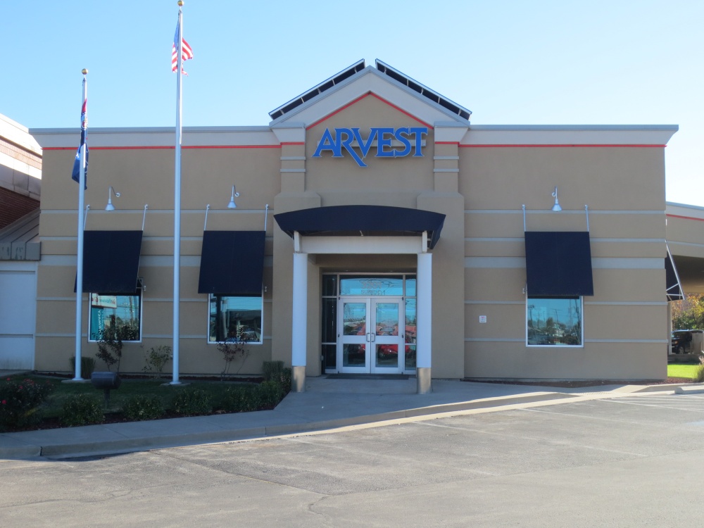Arvest Bank 01
