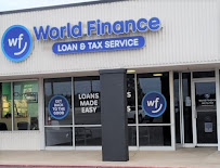 World Finance 03