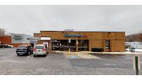 Bank of America (with Drive-thru ATM) 01