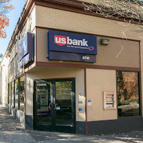 U.S. Bank Branch 02