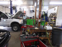 Jennifer's Auto Repair 01