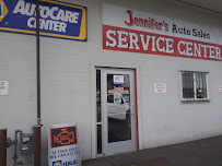 Jennifer's Auto Repair 02