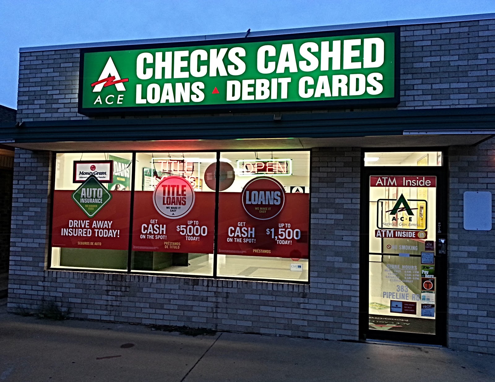 ACE Cash Express 01