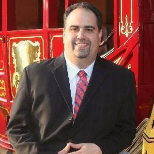 Joseph A. Latini, Caliber Home Loans NY Area Manager, NMLS#403780 01