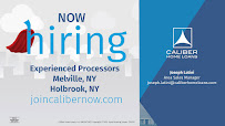 Joseph A. Latini, Caliber Home Loans NY Area Manager, NMLS#403780 04