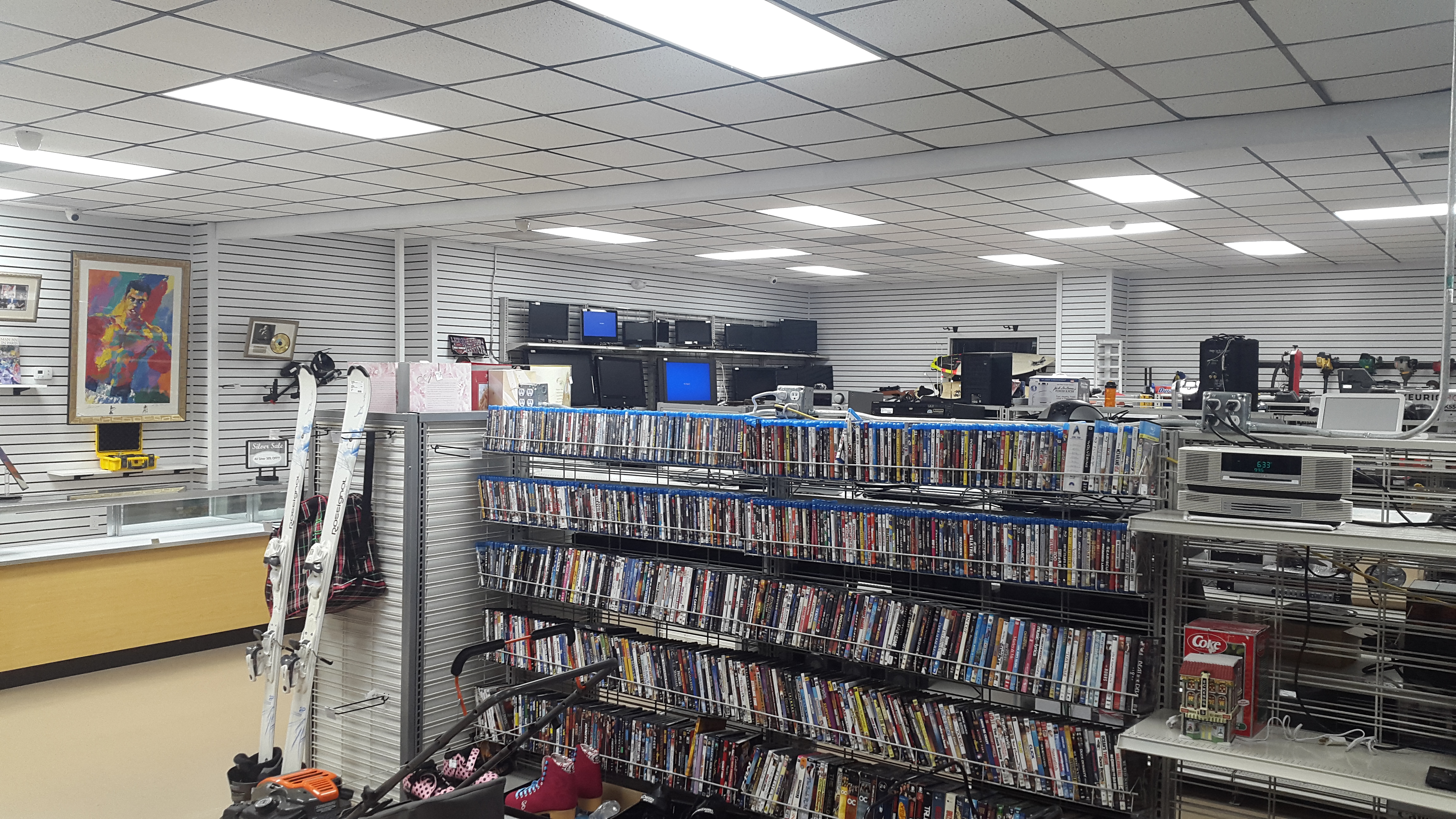 My Pawn Shop 01